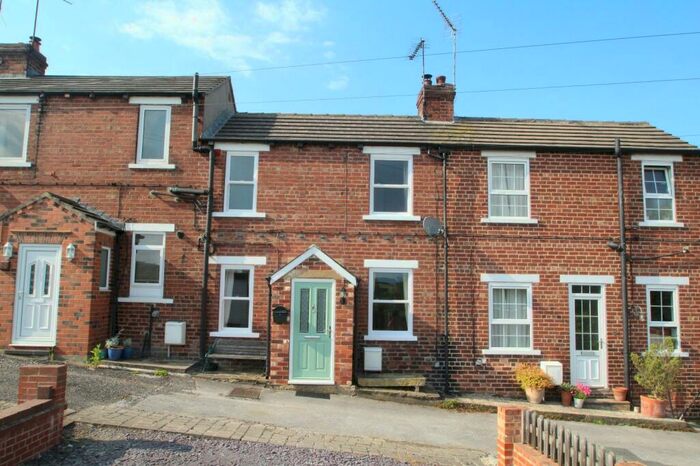 2 Bedroom House To Rent In Wilkinson Terrace, Stutton, Tadcaster, LS24