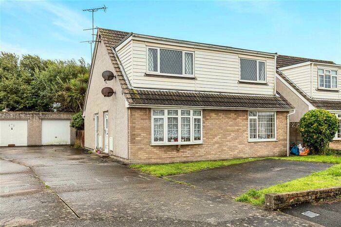 2 Bedroom Flat To Rent In Skomer Close, Nottage, Porthcawl, CF36