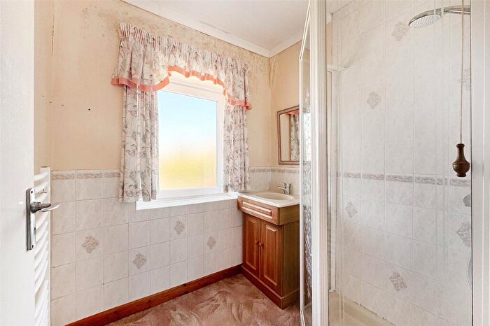 2 Bedroom Semi-Detached House For Sale In Shardeloes Road, Angmering, West Sussex, BN16