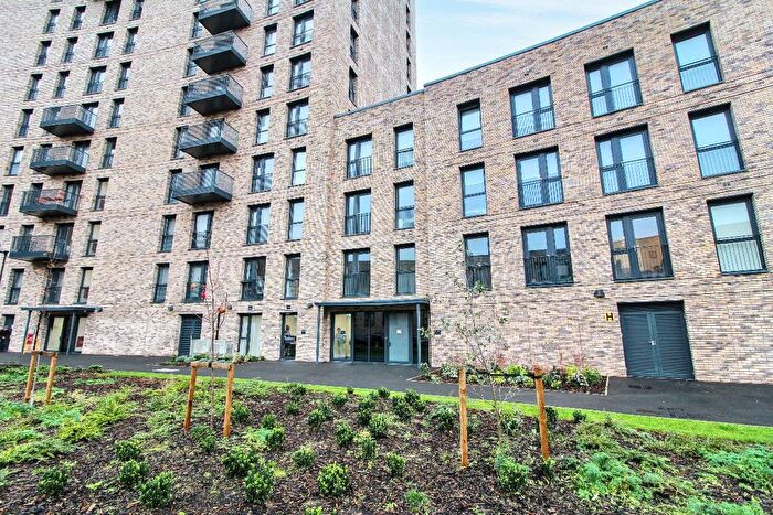 1 Bedroom Flat To Rent In Apartment, Griffiths Close, Balsall Heath, Birmingham, B12