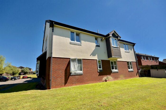 1 Bedroom Apartment To Rent In Berneshaw Close, Corby, NN18