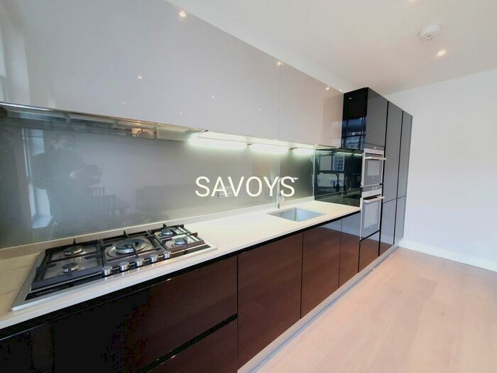 1 Bedroom Flat To Rent In Charlwood Street, London, SW1V