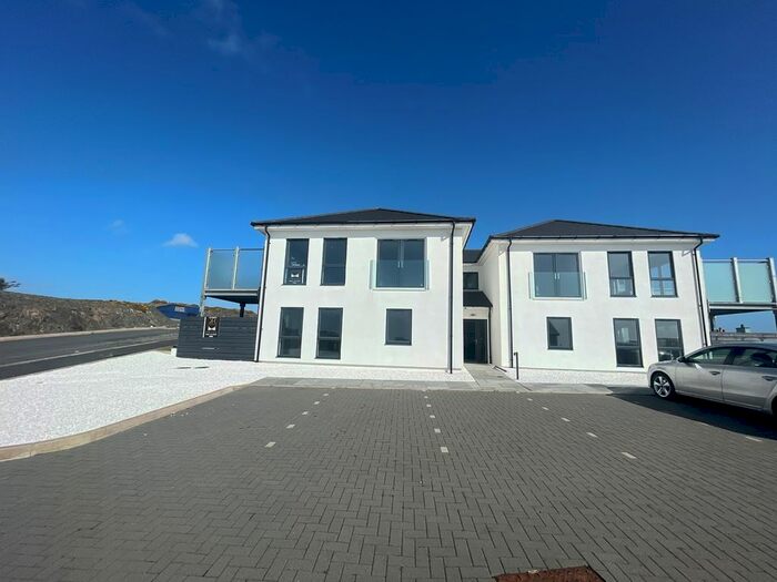 2 Bedroom Flat For Sale In Fairways Road, Portpatrick, Stranraer, DG9