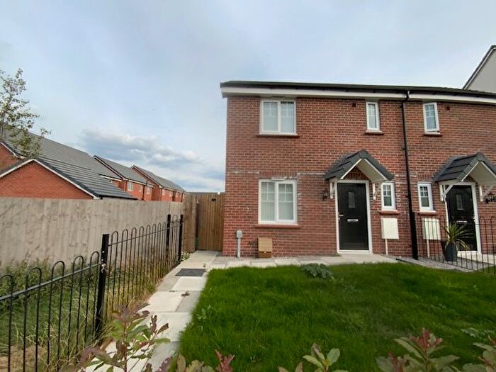 3 Bedroom Semi-Detached House To Rent In Townsend Lane, Liverpool, L6