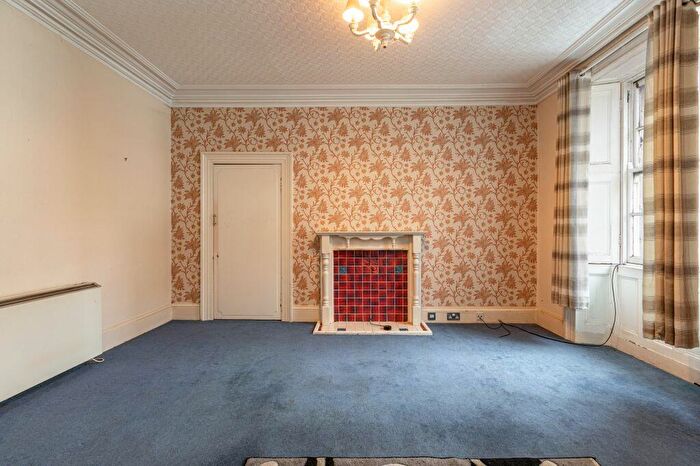 1 Bedroom Flat For Sale In Flat Smiths Court, David Street, Langholm, DG13