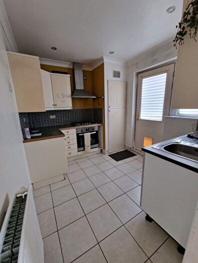 2 Bedroom Terraced House To Rent In Westfield Road, Dagenham, RM9