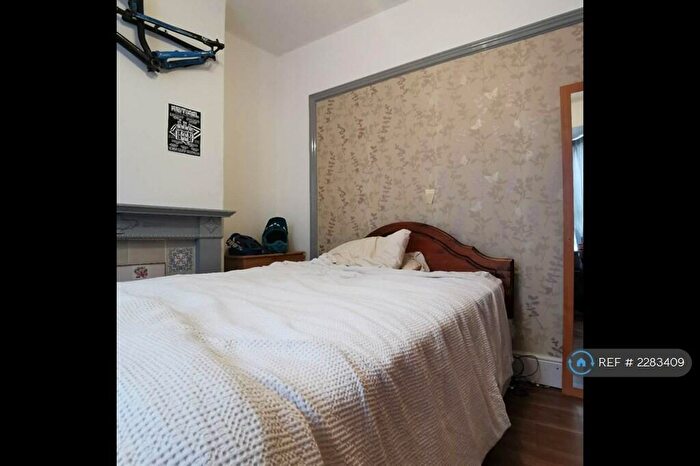 4 Bedroom Terraced House To Rent In Homefield Road, Exeter, EX1