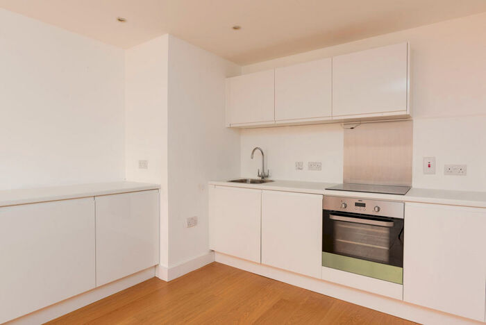 1 Bedroom Apartment To Rent In Apartment, Vida House, - Trundleys Road, London, SE8