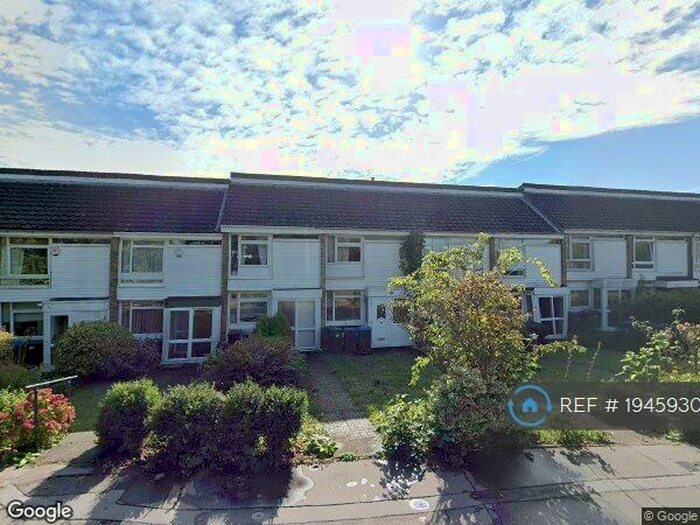 2 Bedroom Terraced House To Rent In Chichester Road, Croydon, CR0