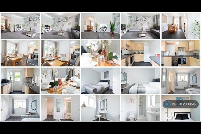 4 Bedroom Semi-Detached House To Rent In Scott Close, Stratford-Upon-Avon, CV37