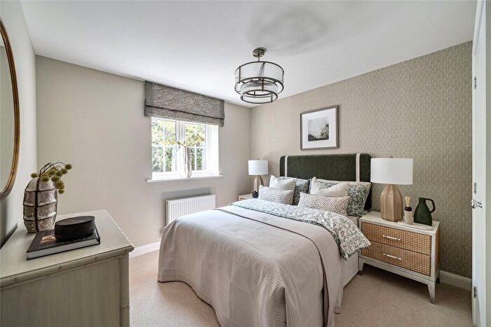 2 Bedroom Semi-Detached House For Sale In Chapel Meadow, Cromhall, Wotton-Under-Edge, Gloucestershire, GL12