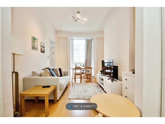 1 Bedroom Flat To Rent In Balcombe Street, London, NW1