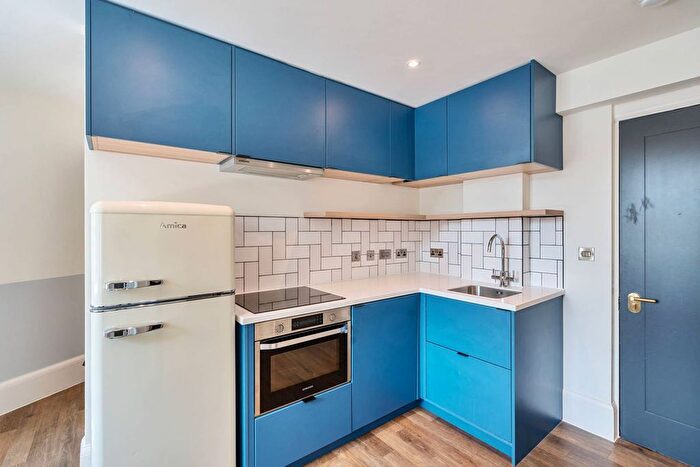 1 Bedroom Flat To Rent In Node Brixton, Brixton, London, SE24