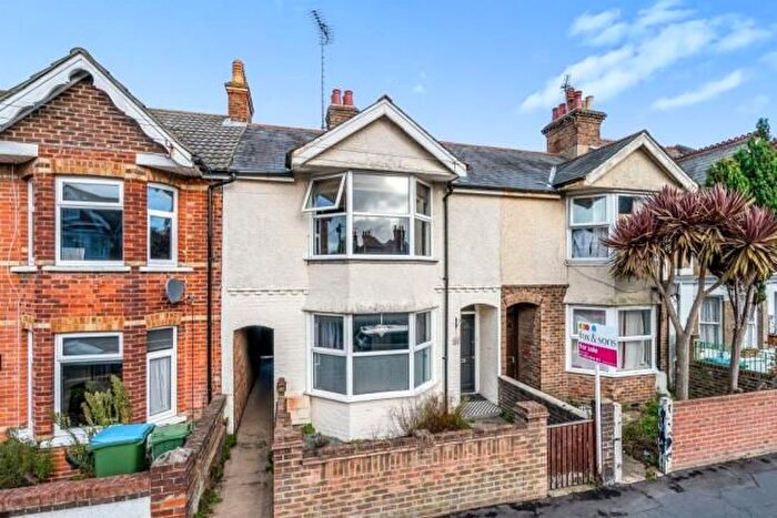 3 Bedroom Property To Rent In Linden Road, Bognor Regis, PO21