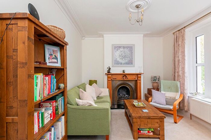 2 Bedroom Terraced House For Sale In Railway Terrace, Fishponds, BS16