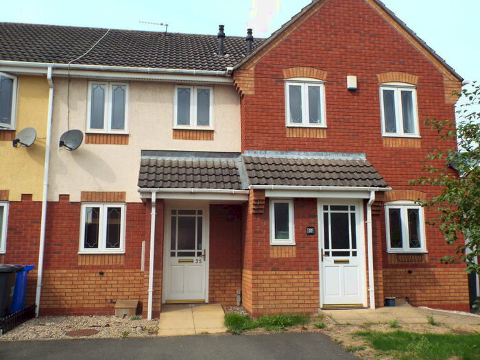 2 Bedroom House To Rent In Bramling Cross Road, Burton On Trent, DE14
