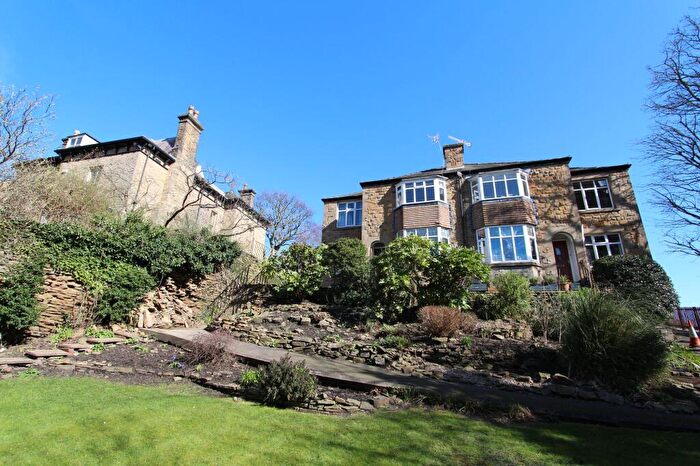 2 Bedroom Flat To Rent In Brocco Bank, Sheffield, S11