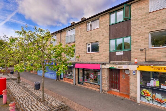 2 Bedroom Flat To Rent In Hills Lane Drive, Madeley, TF7