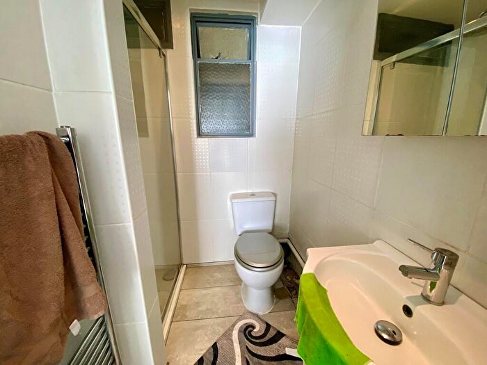 2 Bedroom Apartment To Rent In Harcourt, Derby Road, Bournemouth, BH1
