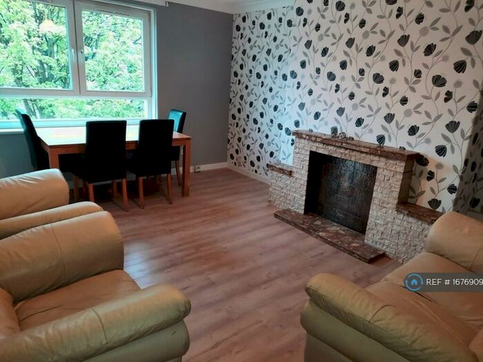 2 Bedroom Flat To Rent In Sanda Street, Glasgow, G20