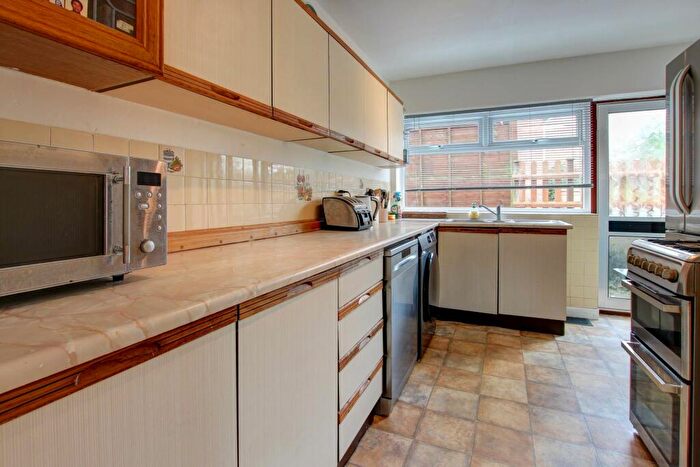 2 Bedroom Bungalow For Sale In Philip Road, Blandford Forum, DT11