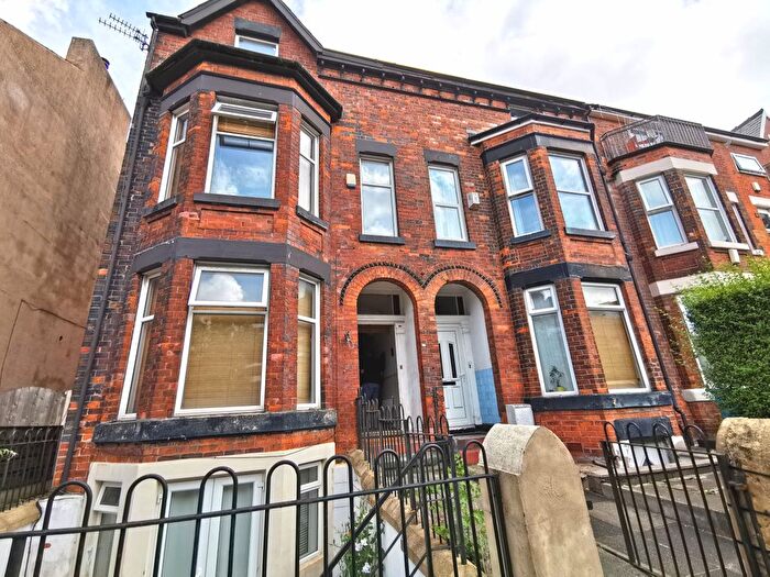 6 Bedroom Property To Rent In Keppel Road, Manchester, M21
