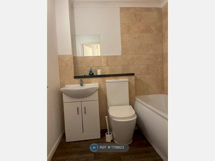 1 Bedroom Flat To Rent In Wyndhams Court, Thornton Heath, CR7