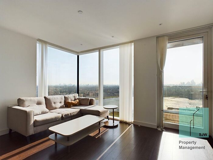 2 Bedroom Flat To Rent In Woodberry Down, Kingly Building, N4