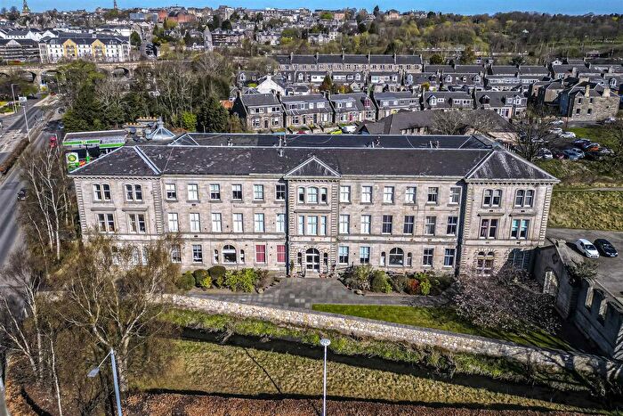 2 Bedroom Flat For Sale In Erskine Beveridge Court, St. Leonards Street, Dunfermline, KY11