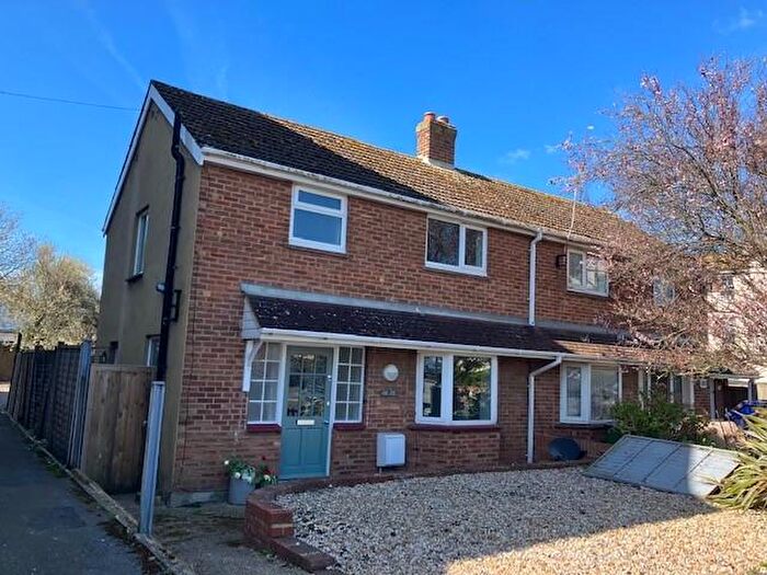 3 Bedroom House To Rent In Stade Street, Hythe, CT21