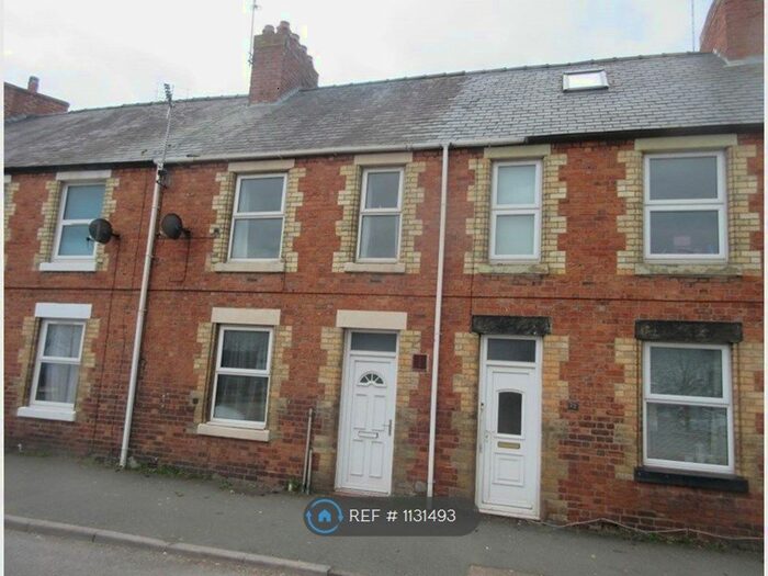1 Bedroom Flat To Rent In High Street, Johnstown, Wrexham LL14