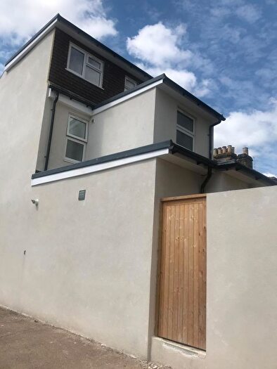 3 Bedroom Terraced House To Rent In Tennyson Road, London, E15