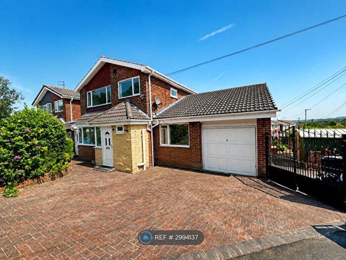 5 Bedroom Detached House To Rent In Rochester Road, Durham, DH1