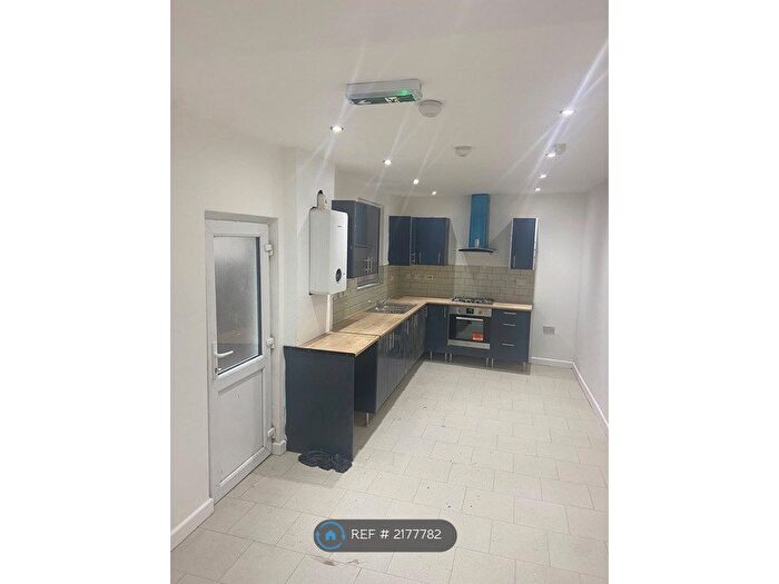 1 Bedroom Property To Rent In Banff Road, Manchester, M14