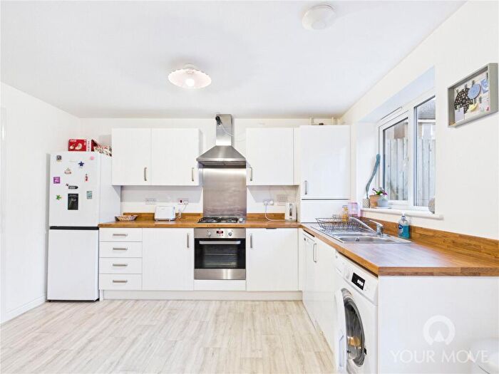 4 Bedroom Semi Detached House For Sale In Baldwin Lane, Darlington, Durham, DL1