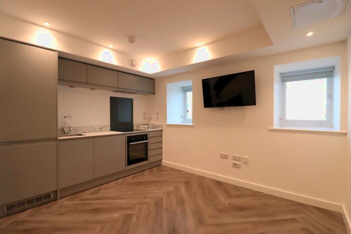 1 Bedroom Flat To Rent In Thomson, Windsor Lofts, Windsor Road, Barry, CF62