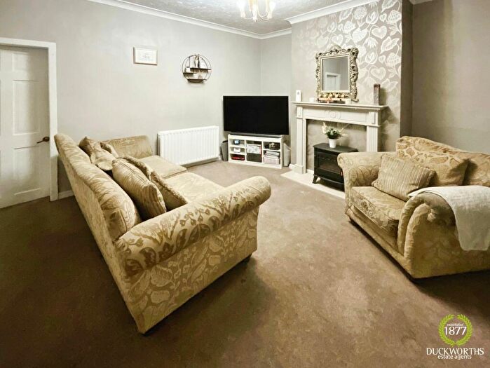 2 Bedroom Terraced House For Sale In Cobden Street, Darwen, BB3