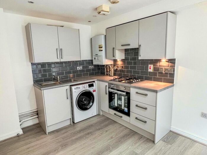 2 Bedroom Apartment To Rent In Palmerston Road, Wealdstone, HA3