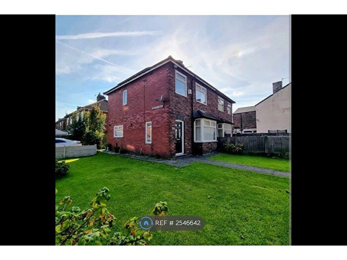 3 Bedroom Semi-Detached House To Rent In Twist Lane, Leigh, WN7