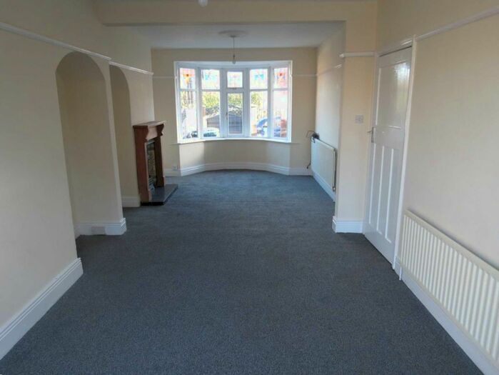 3 Bedroom Terraced House To Rent In Bruce Gardens, Fenham, NE5