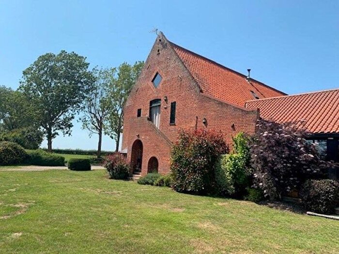 1 Bedroom Cottage To Rent In Mautby, NR29