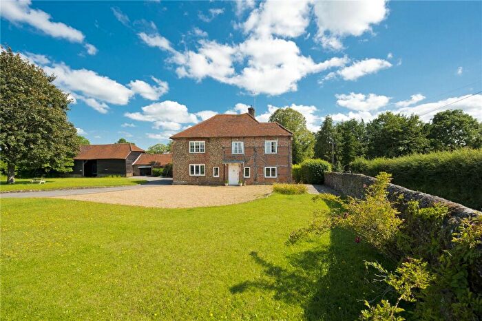 5 Bedroom Detached House To Rent In Tilford Road, Tilford, Farnham, Surrey, GU10