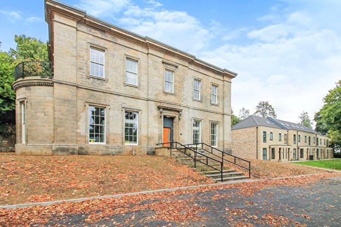 2 Bedroom Property To Rent In Cliff Oaks, Fawcett Lane, Leeds, LS12