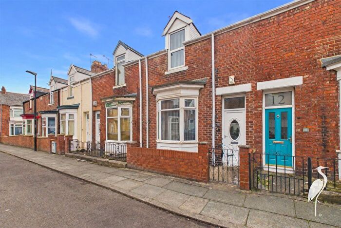3 Bedroom Terraced House For Sale In Fernville Street, Eden Vale, Sunderland, SR4