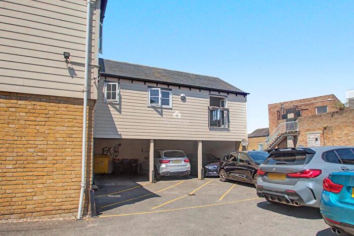 1 Bedroom Apartment To Rent In Twyford Court, Braintree, CM7