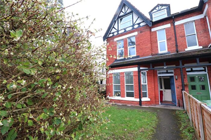 1 Bedroom Apartment To Rent In Westbourne Grove, West Kirby, Wirral, Merseyside, CH48