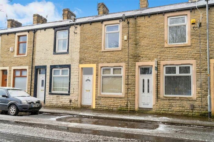 2 Bedroom Terraced House To Rent In Tabor Street, Burnley, BB12