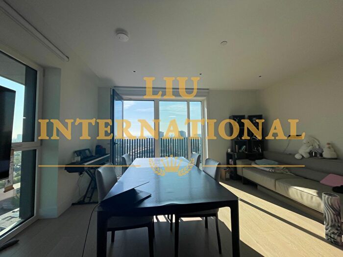1 Bedroom Flat For Sale In Cascade Way, London, W12