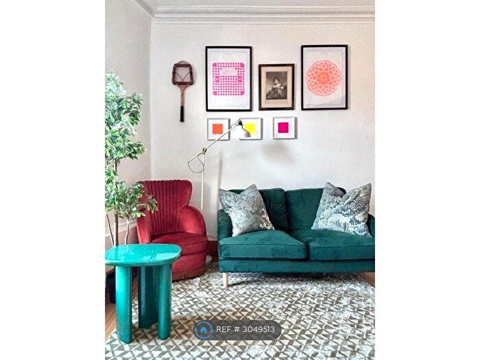 2 Bedroom Flat To Rent In Lillie Road, London, SW6