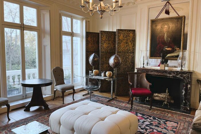 1 Bedroom Flat To Rent In Stanhope Gardens, London, SW7